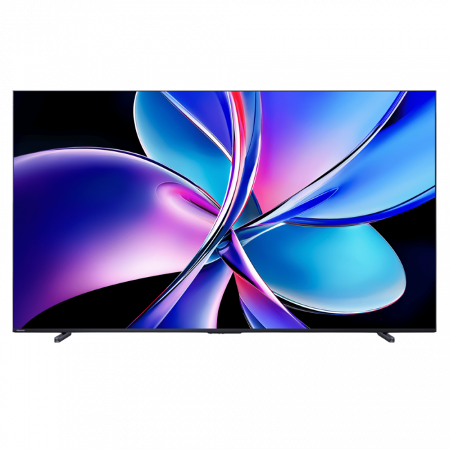 Телевизор ЖК 100'' Hisense Hisense 100E7Q PRO — для бизнеса и офиса Телевизор ЖК 100'' Hisense Hisense 100E7Q PRO — для бизнеса и офиса