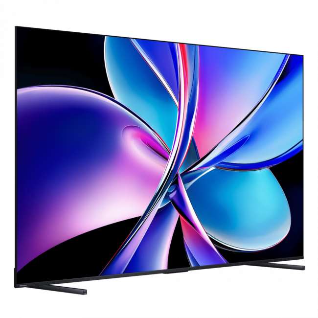 Телевизор ЖК 100'' Hisense Hisense 100E7Q PRO — для бизнеса и офиса Телевизор ЖК 100'' Hisense Hisense 100E7Q PRO — для бизнеса и офиса
