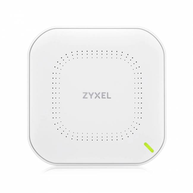 Точка доступа ZyXEL NWA50AXPRO-EU0102F — для бизнеса и офиса Точка доступа ZyXEL NWA50AXPRO-EU0102F — для бизнеса и офиса