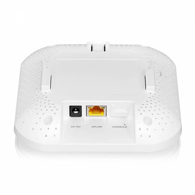 Точка доступа ZyXEL NWA50AXPRO-EU0102F — для бизнеса и офиса Точка доступа ZyXEL NWA50AXPRO-EU0102F — для бизнеса и офиса