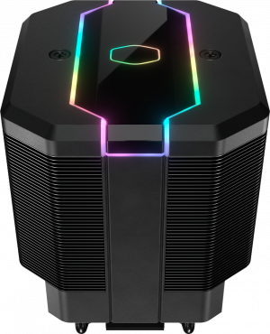 Кулер для процессора Cooler Master MasterAir MA620M