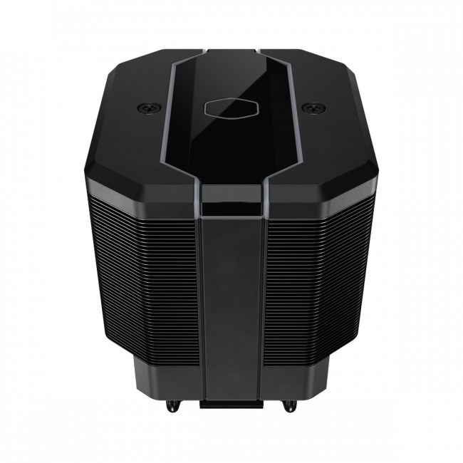 Кулер для процессора Cooler Master MasterAir MA620M — для бизнеса и офиса