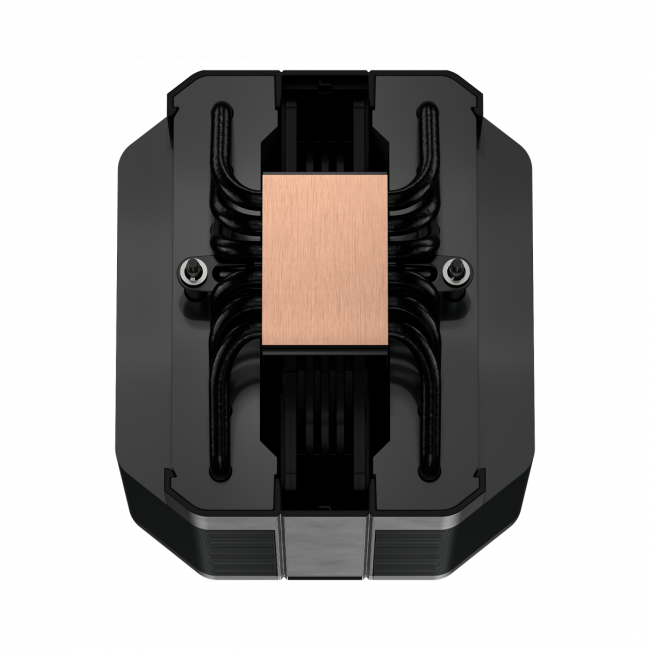 Кулер для процессора Cooler Master MasterAir MA620M — для бизнеса и офиса