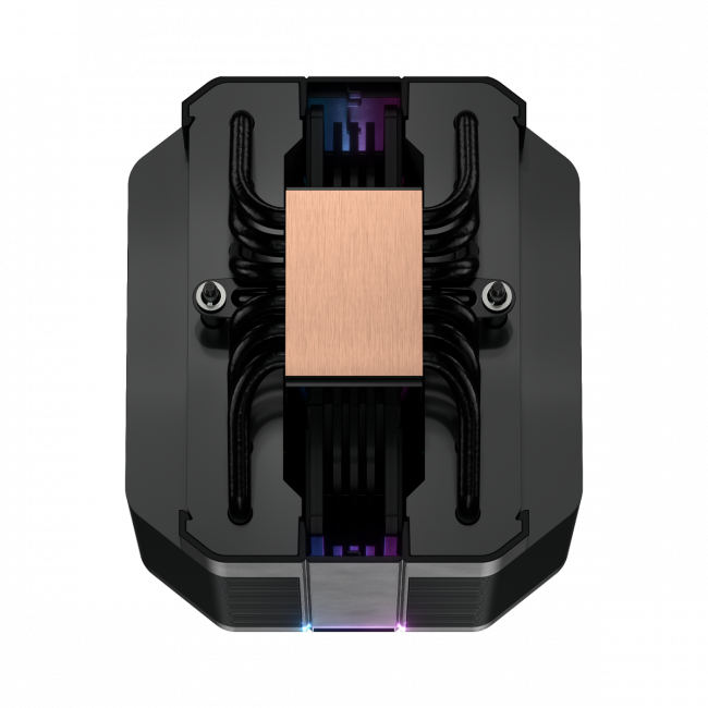 Кулер для процессора Cooler Master MasterAir MA620M — для бизнеса и офиса