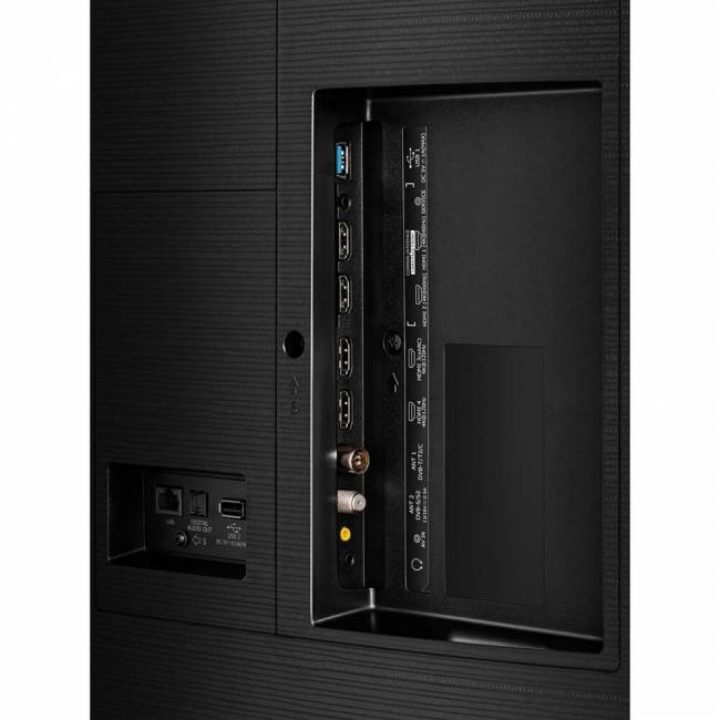 Телевизор Mini LED 65'' Hisense Hisense 65U8KQ — для бизнеса и офиса Телевизор Mini LED 65'' Hisense Hisense 65U8KQ — для бизнеса и офиса