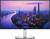 Мониторы LCD Dell U2725QE — для бизнеса и офиса Мониторы LCD Dell U2725QE — для бизнеса и офиса