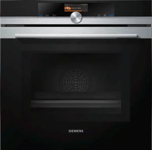Встраиваемая электрическая духовка SIEMENS Siemens iQ700 HM676G0S1