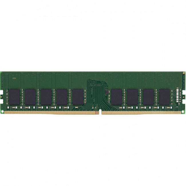 Память оперативная Kingston KSM32ED8/32HD — для бизнеса и офиса Память оперативная Kingston KSM32ED8/32HD — для бизнеса и офиса