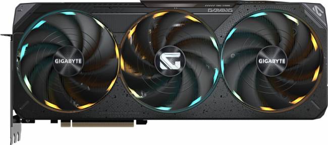 Видеокарта Gigabyte GV-N5080GAMING OC-16GD 1.0 — для бизнеса и офиса Видеокарта Gigabyte GV-N5080GAMING OC-16GD 1.0 — для бизнеса и офиса