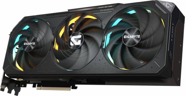 Видеокарта Gigabyte GV-N5080GAMING OC-16GD 1.0 — для бизнеса и офиса Видеокарта Gigabyte GV-N5080GAMING OC-16GD 1.0 — для бизнеса и офиса