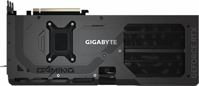 Видеокарта Gigabyte GV-N5080GAMING OC-16GD 1.0 — для бизнеса и офиса Видеокарта Gigabyte GV-N5080GAMING OC-16GD 1.0 — для бизнеса и офиса