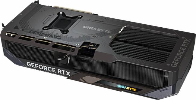 Видеокарта Gigabyte GV-N5080GAMING OC-16GD 1.0 — для бизнеса и офиса Видеокарта Gigabyte GV-N5080GAMING OC-16GD 1.0 — для бизнеса и офиса