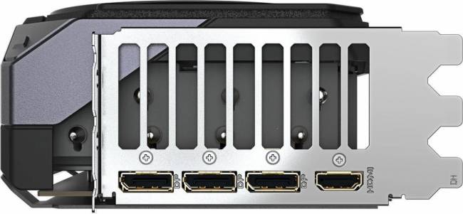 Видеокарта Gigabyte GV-N5080GAMING OC-16GD 1.0 — для бизнеса и офиса Видеокарта Gigabyte GV-N5080GAMING OC-16GD 1.0 — для бизнеса и офиса