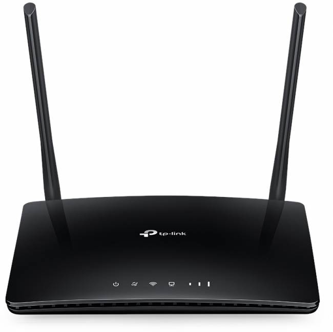 Маршрутизатор LTE TP-Link Archer MR400 — для бизнеса и офиса Маршрутизатор LTE TP-Link Archer MR400 — для бизнеса и офиса
