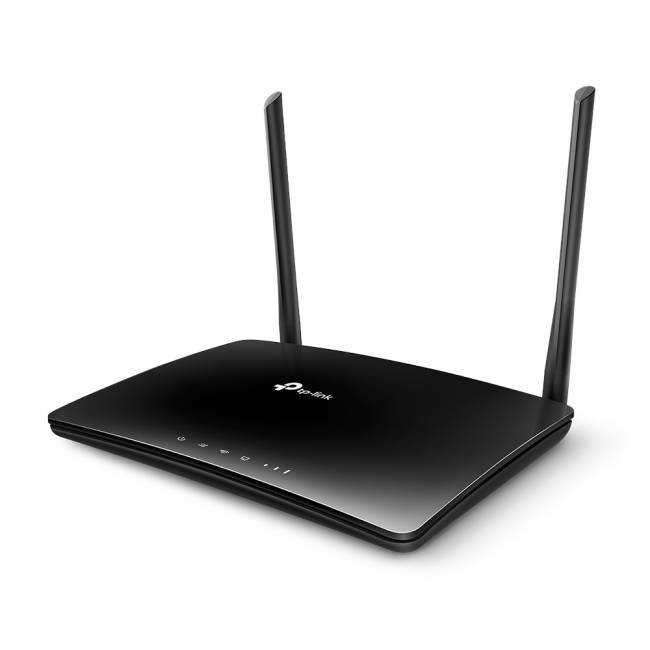 Маршрутизатор LTE TP-Link Archer MR400 — для бизнеса и офиса Маршрутизатор LTE TP-Link Archer MR400 — для бизнеса и офиса