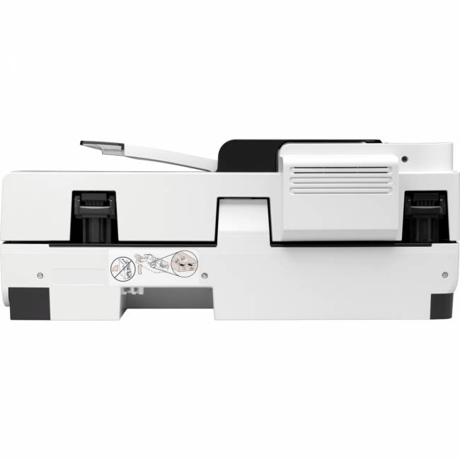 Сканер HP Scanjet Enterprise Flow 7500 Flatbed Scanner (L2725B) — для бизнеса и офиса Сканер HP Scanjet Enterprise Flow 7500 Flatbed Scanner (L2725B) — для бизнеса и офиса