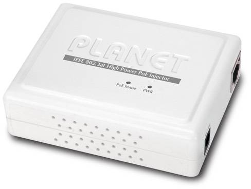 инжектор Planet POE-161 — для бизнеса и офиса инжектор Planet POE-161 — для бизнеса и офиса