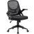 Defender Офисное кресло Office Черный,сетка,регулир.подлокот. Defender 64317 — для бизнеса и офиса Defender Офисное кресло Office Черный,сетка,регулир.подлокот. Defender 64317 — для бизнеса и офиса