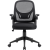 Defender Офисное кресло Office Черный,сетка,регулир.подлокот. Defender 64317 — для бизнеса и офиса Defender Офисное кресло Office Черный,сетка,регулир.подлокот. Defender 64317 — для бизнеса и офиса
