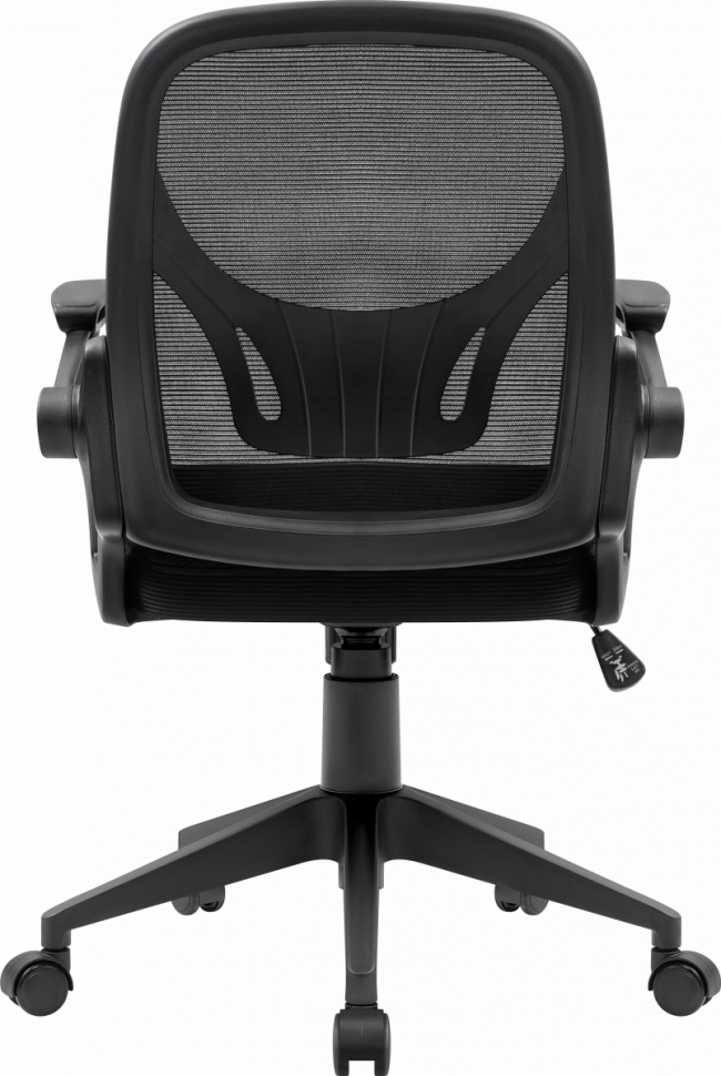 Defender Офисное кресло Office Черный,сетка,регулир.подлокот. Defender 64317 — для бизнеса и офиса Defender Офисное кресло Office Черный,сетка,регулир.подлокот. Defender 64317 — для бизнеса и офиса