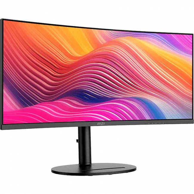 Монитор MSI Modern MD342CQP (9S6-3PC59H-043) — для бизнеса и офиса Монитор MSI Modern MD342CQP (9S6-3PC59H-043) — для бизнеса и офиса