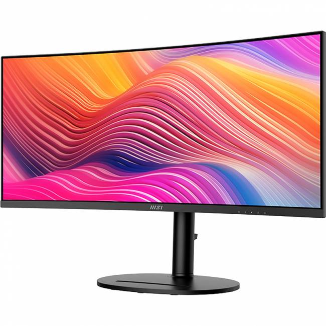 Монитор MSI Modern MD342CQP (9S6-3PC59H-043) — для бизнеса и офиса Монитор MSI Modern MD342CQP (9S6-3PC59H-043) — для бизнеса и офиса
