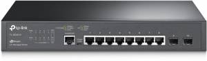 Сетевой коммутатор Коммутатор TP-Link TL-SG3210