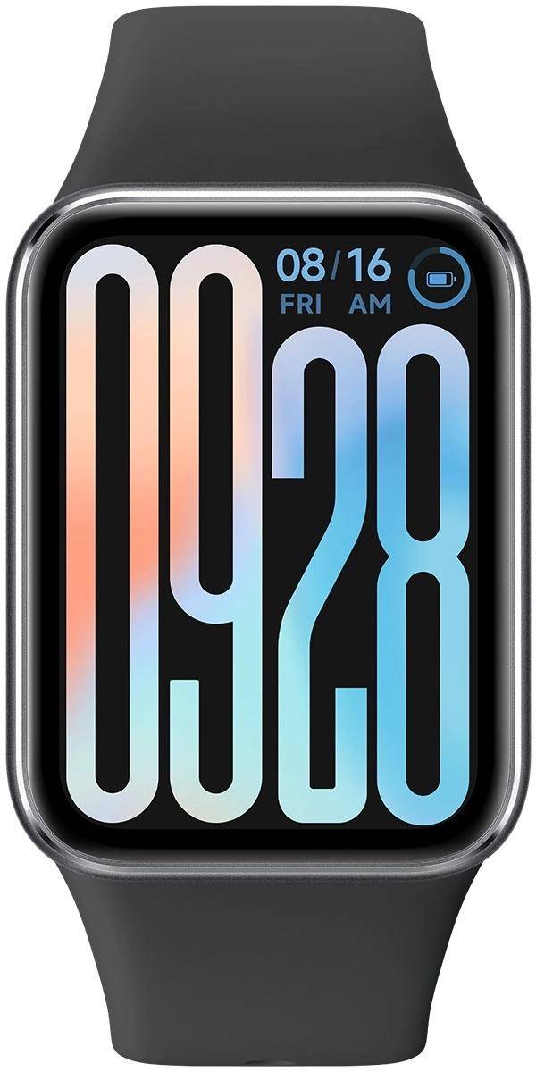 Фитнес-трекер Xiaomi BHR8710GL — для бизнеса и офиса Фитнес-трекер Xiaomi BHR8710GL — для бизнеса и офиса