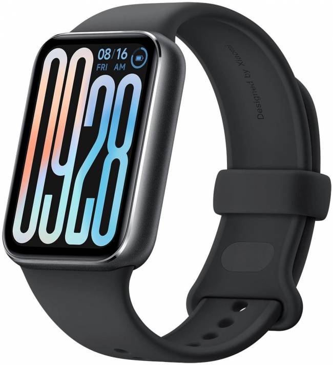 Фитнес-трекер Xiaomi BHR8710GL — для бизнеса и офиса Фитнес-трекер Xiaomi BHR8710GL — для бизнеса и офиса