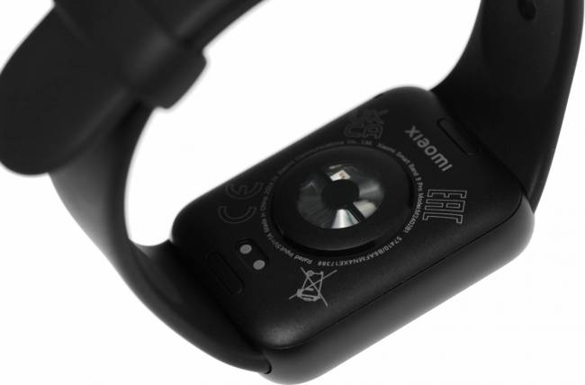 Фитнес-трекер Xiaomi BHR8710GL — для бизнеса и офиса Фитнес-трекер Xiaomi BHR8710GL — для бизнеса и офиса