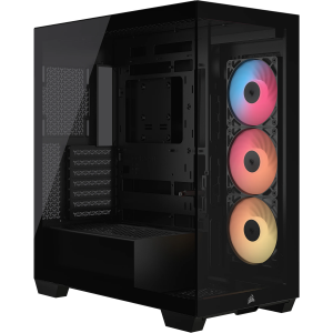 Корпус без блока питания Corsair CC-9011322-WW