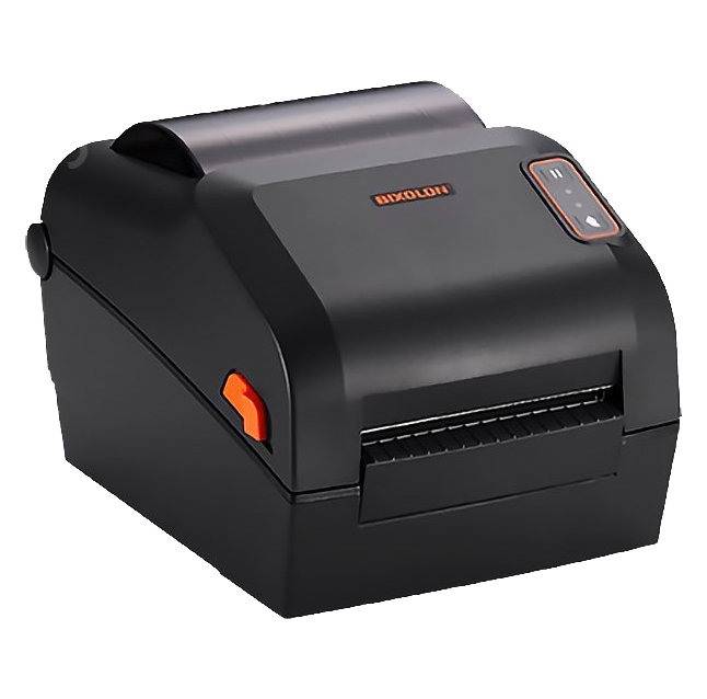 Принтер этикеток Bixolon XD5-40D — для бизнеса и офиса