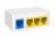 Коммутатор 4PORT 100M 3POE Tenda S204PD — для бизнеса и офиса Коммутатор 4PORT 100M 3POE Tenda S204PD — для бизнеса и офиса