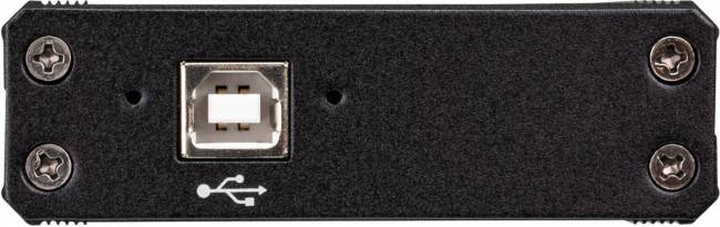 4-х портовый удлинитель, USB 2.0, 100 метр., CAT 5 ATEN UCE32100 — для бизнеса и офиса 4-х портовый удлинитель, USB 2.0, 100 метр., CAT 5 ATEN UCE32100 — для бизнеса и офиса