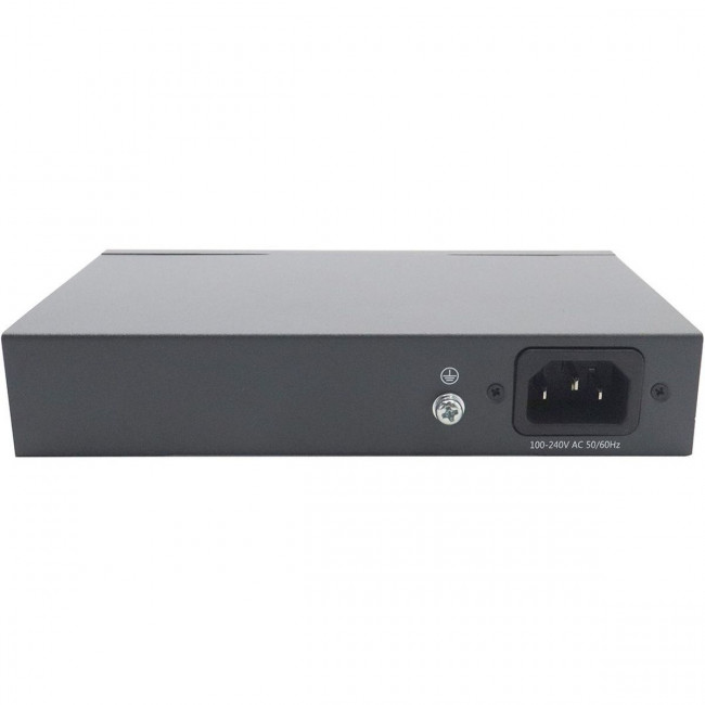 Коммутатор Origo OS2406P/60W/A1A — для бизнеса и офиса