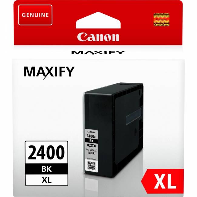 Картридж Canon PGI-2400XL (9257B001) — для бизнеса и офиса Картридж Canon PGI-2400XL (9257B001) — для бизнеса и офиса