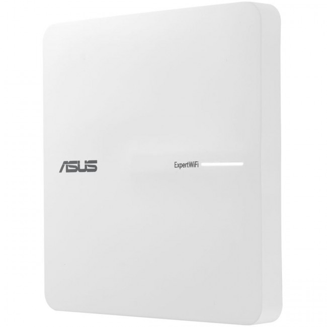 Маршрутизатор ASUS EBA63 90IG0880-MO3C00 — для бизнеса и офиса