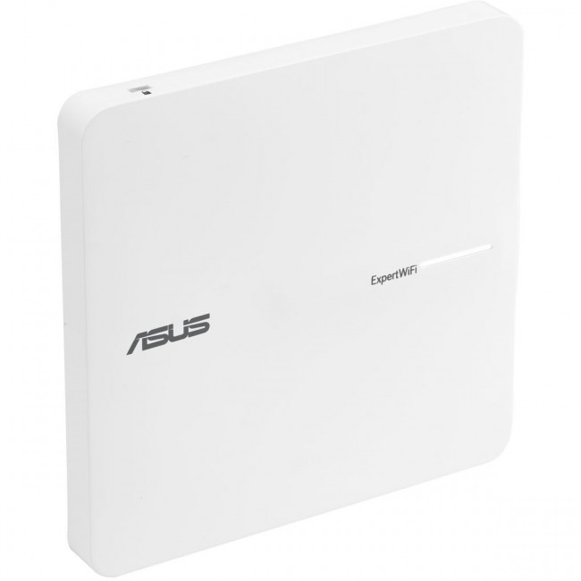 Маршрутизатор ASUS EBA63 90IG0880-MO3C00 — для бизнеса и офиса