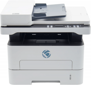 МФУ лазерное монохромное BULAT XXBT0M2033020