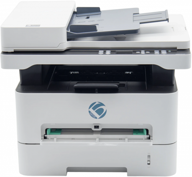 МФУ лазерное монохромное BULAT XXBT0M2033020 — для бизнеса и офиса