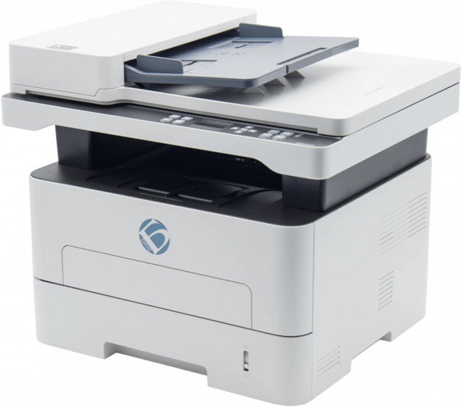 МФУ лазерное монохромное BULAT XXBT0M2033020 — для бизнеса и офиса