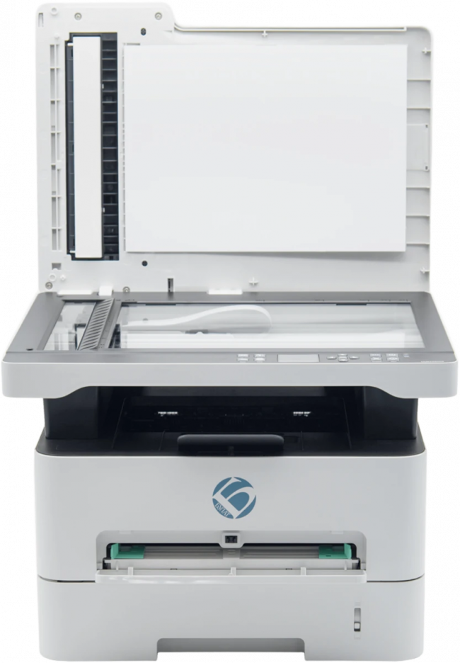 МФУ лазерное монохромное BULAT XXBT0M2033020 — для бизнеса и офиса