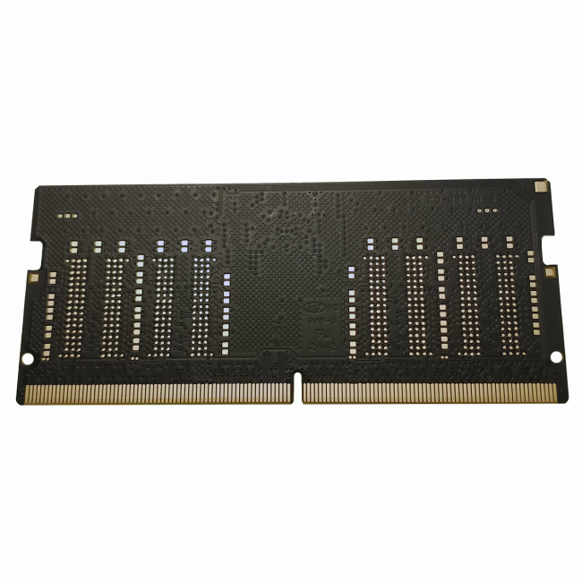 Память оперативная Foxline FL4800D5S40-8G — для бизнеса и офиса