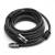 Кабель HDMI 5 м (HIGH speed, Metal gold, в чулке, в пакете) ATcom HDMI 2.1 (m) - HDMI 2.1 (m) 5 м — для бизнеса и офиса Кабель HDMI 5 м (HIGH speed, Metal gold, в чулке, в пакете) ATcom HDMI 2.1 (m) - HDMI 2.1 (m) 5 м — для бизнеса и офиса