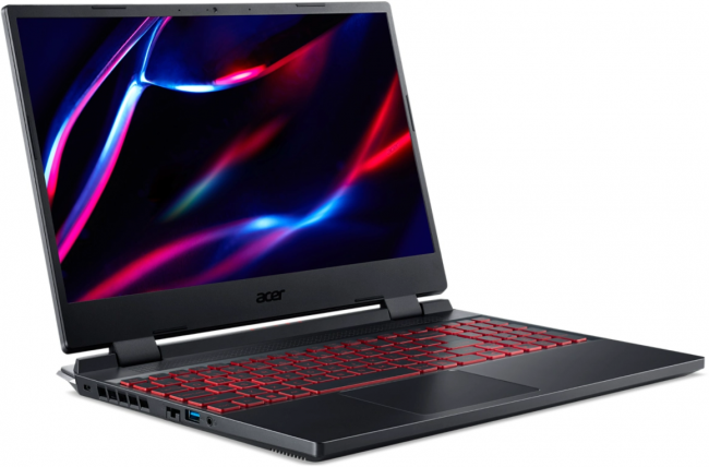 Ноутбук Acer Nitro 5 AN515-58-7712 (NH.QFLEP.005) — для бизнеса и офиса Ноутбук Acer Nitro 5 AN515-58-7712 (NH.QFLEP.005) — для бизнеса и офиса
