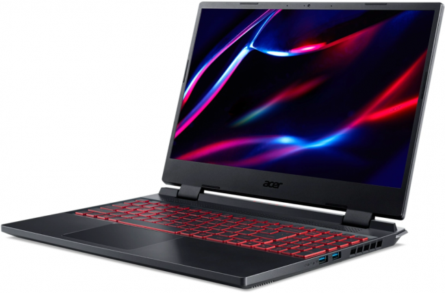 Ноутбук Acer Nitro 5 AN515-58-7712 (NH.QFLEP.005) — для бизнеса и офиса Ноутбук Acer Nitro 5 AN515-58-7712 (NH.QFLEP.005) — для бизнеса и офиса
