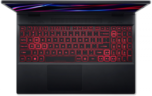 Ноутбук Acer Nitro 5 AN515-58-7712 (NH.QFLEP.005) — для бизнеса и офиса Ноутбук Acer Nitro 5 AN515-58-7712 (NH.QFLEP.005) — для бизнеса и офиса