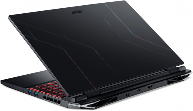 Ноутбук Acer Nitro 5 AN515-58-7712 (NH.QFLEP.005) — для бизнеса и офиса Ноутбук Acer Nitro 5 AN515-58-7712 (NH.QFLEP.005) — для бизнеса и офиса