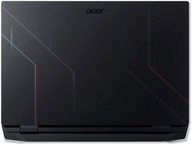 Ноутбук Acer Nitro 5 AN515-58-7712 (NH.QFLEP.005) — для бизнеса и офиса Ноутбук Acer Nitro 5 AN515-58-7712 (NH.QFLEP.005) — для бизнеса и офиса