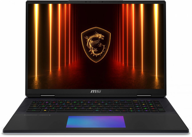 Ноутбук MSI 9S7-182421-206 — для бизнеса и офиса Ноутбук MSI 9S7-182421-206 — для бизнеса и офиса